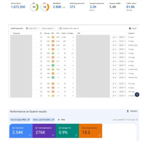 Ammunistionsnation-SEO-Services-TechEdge Digital Solutions