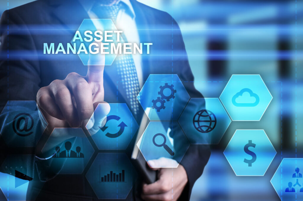 asseturi - asset management